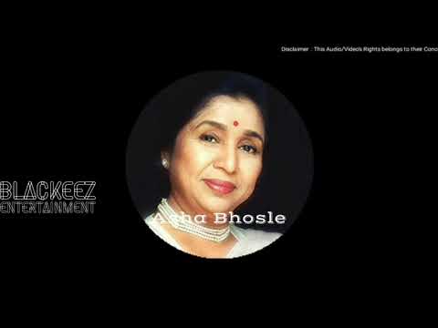 Woh Beete Din Yaad Hai (1984) Purana Mandir Asha Bhosle Forever Song Music : Ajit Singh