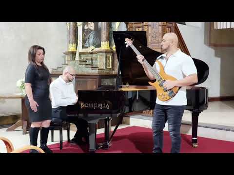 Sam roma pisek ženo moja  2026