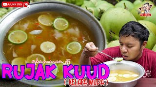 Download lagu YOUNG COCONUT RUJAK || KUUD RUJAK mp3 Download lagu YOUNG COCONUT RUJAK || KUUD RUJAK mp3