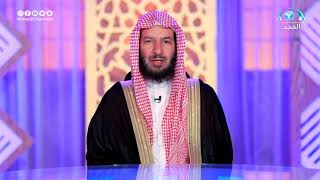 برنامج | مع الشثري  ( زوار الحرمين الشريفين )  الحلقة (21) image