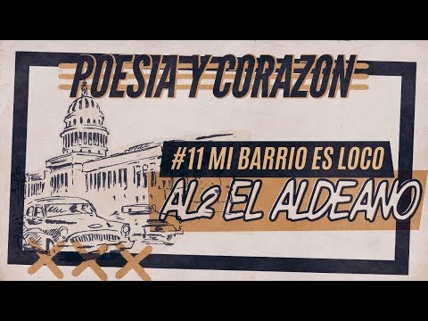 Video thumbnail for Mi barrio es loco