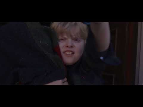 Lebedynske- Official trailer