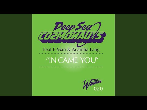 In Came You (Original Mix)