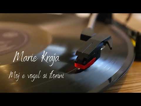 Marie Kraja - Moj e vogël si florini