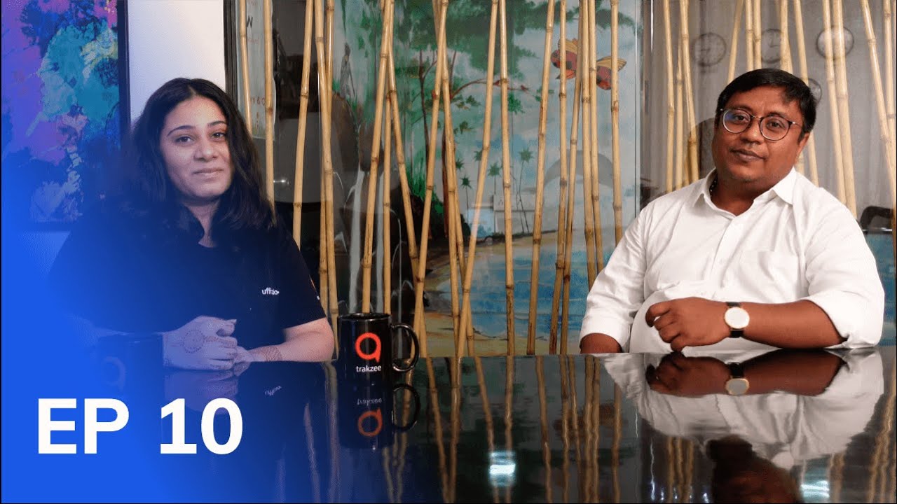 Ep 10: Simplifying Telematics with Tushar