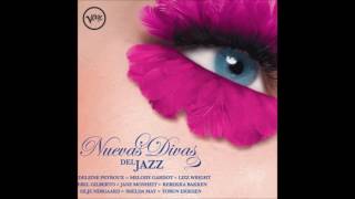 Madeleine Peyroux   Nuevas Divas del Jazz   01   Instead