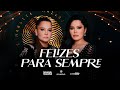 Maiara E Maraisa Felizes Para Sempre DVD Identidade