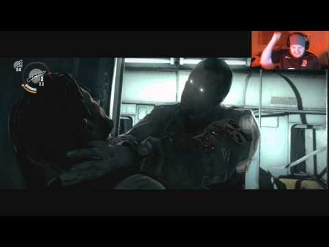 The Evil Within Gameplay Walkthrough | Part 39 | Ulterior Motives | TheHatchetFish [PS4]