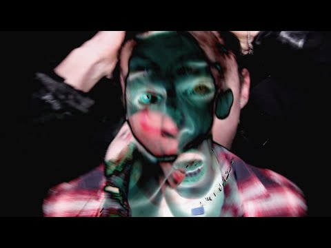 CRASHFACE - Celebrity Christ (Official Music Video)