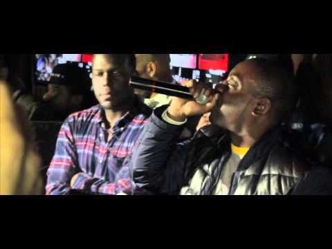 Dj KillaTouch Birthday Celebration w/ The L.O.X. Ft. Performance By Uncle Murder