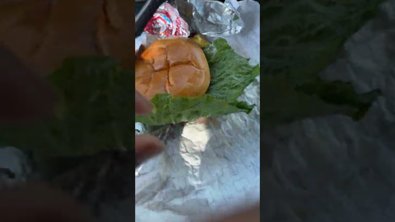 Not the lily pad 🤣