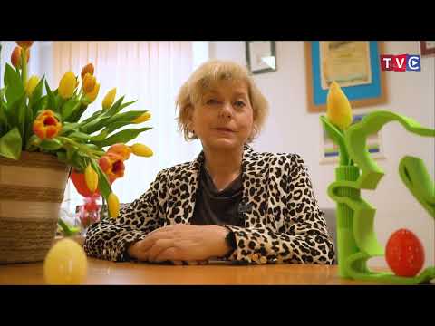 Życzenia Wielkanocne od Grażyny Wróblewskiej Wójt Gminy Przasnysz [VIDEO]