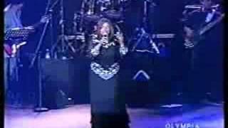 Gloria Gaynor_ Reach Out, I'll Be There