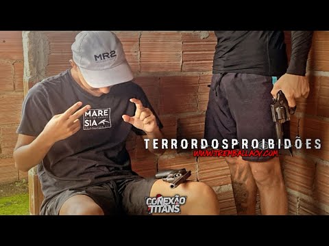 CEELI - TROPA DO 22 | CIDADE NOVA |PROIBIDÃO DA BAHIA ( PROIBIDÃO CV BAHIA) 