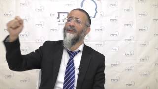 על מחצית השקל וסוד המספרים - הרב מיכאל לסרי שליט"א