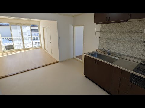 アーバンハイツ Ａ棟（105）山形市青柳／2LDK　2023.2