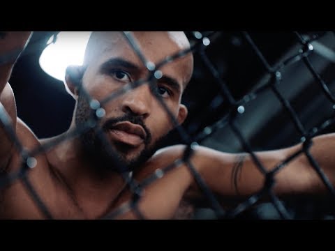 Demetrious Johnson Claims Esports Are More Popular Than MMA