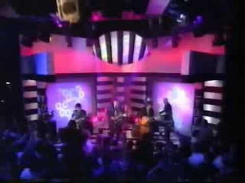 Lilys - A Nanny In Manhattan - Top Of The Pops 20 Feb 1998