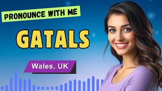 How to pronounce Gatlas