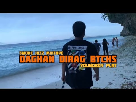 YB PLNT - Daghan Dirag Btchs (Official Music Video)