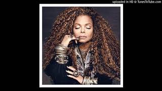 Janet Jackson "After You Fall (Radio Edit)"