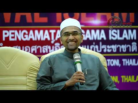 (LIVE) 06-09-2023 Prof Dr Rozaimi Ramle & Sheikh Wan Syukri Wan Ismail: Harmonisasi Di Dalam Islam
