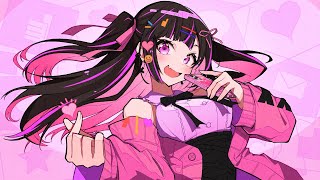 承認欲求少女/初音ミク