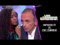 L'affaire Hapsatou Sy - Eric Zemmour - Les Terriens Du Dimanche - 16/09/2018