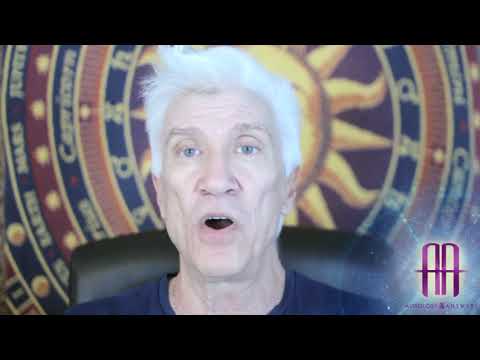 Weekly Horoscope August 27th, 2018 Astrology Answers