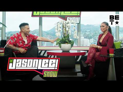 Thumbnail for Mýa Finally Answers The Question Fans Have Been Asking For Years by Mýa