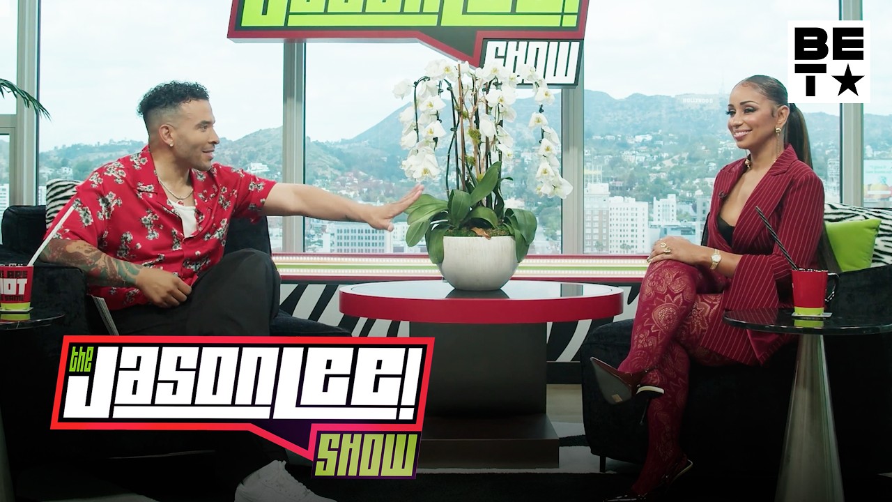 Mýa Finally Answers The Question Fans Have Been Asking For Years