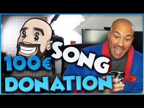 Mein 100€ SPENDEN SONG - Endlich wieder eigene Musik? (Making of)
