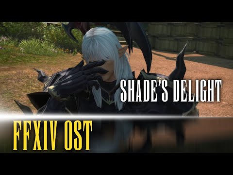 Endwalker Event Theme "Shade's Delight" - FFXIV OST