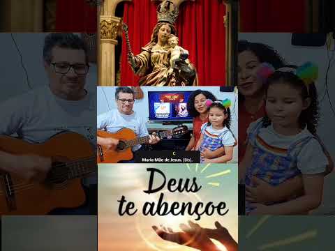Maria Mãe De Deus - Raggny Levy