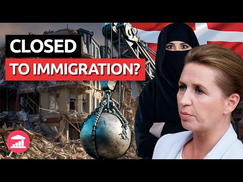 Denmark Declares War on Multiculturalism - VisualPolitik EN