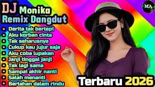 Download lagu DJ REMIX DANGDUT FULL BASS ⚡ DERITA TAK BERTEPI 🔥 COCOK UNTUK MENEMANI HARI-HARI MU mp3 Download lagu DJ REMIX DANGDUT FULL BASS ⚡ DERITA TAK BERTEPI 🔥 COCOK UNTUK MENEMANI HARI-HARI MU mp3