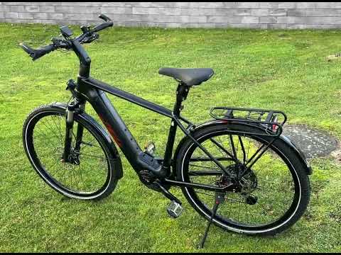 KTM Macina Ultimate XTS Modell 2023 #ktm #ebike #radfahren #puihtv