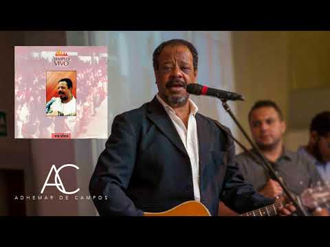 07 - Amigo de Deus - CD Templo Vivo - Adhemar de Campos