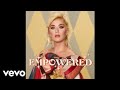 Katy Perry Firework Audio