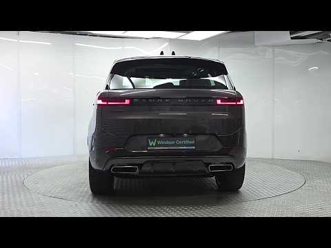 Land Rover Range Rover Sport Dynamic SE PHEV - Image 2