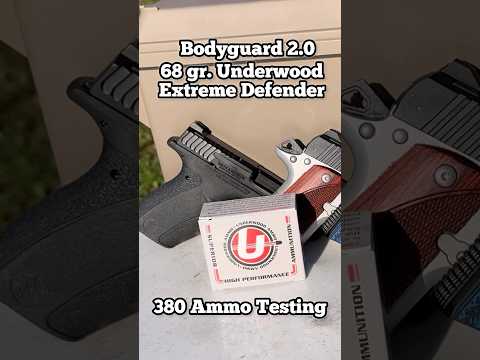 What's My Deal With Underwood Ammo? I'll Explain.