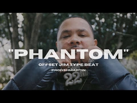 [FREE] Offset Jim x ALLBLACK type beat 2021|Phantom|(Shmartin x Iiinfinite) Bay area type beat