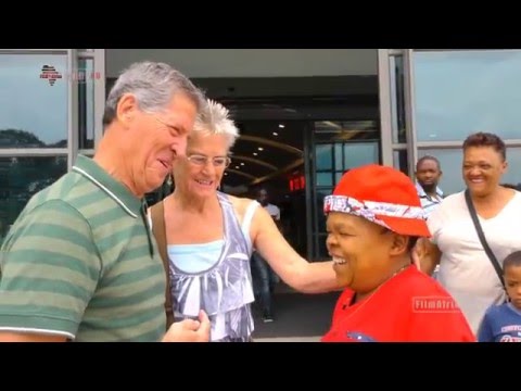 ALfred Ntombela  - Jokes 2016 (Trailer)