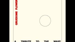 Beach Fossils - Plastic Flowers (The Wake Cover)