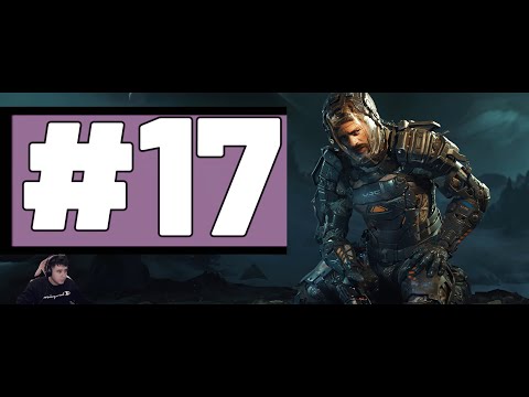 THE CALLISTO PROTOCOL PS5 Walkthrough Gameplay Part 17