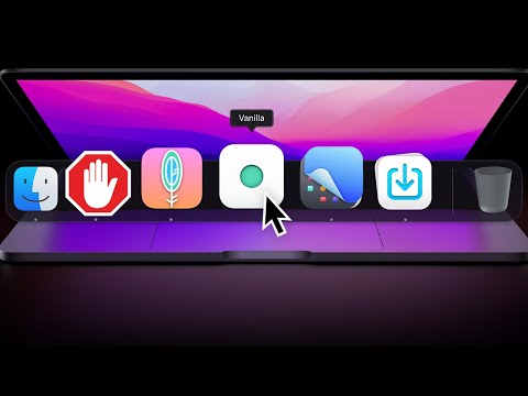 Apps that The Apple CEO has on his MacBook! (And you should too!)