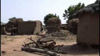 preview picture of video 'Route de Ségou à Terekungo (Mali)'