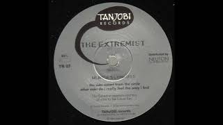 The Extremist - Do I Really Feel The Way I Feel