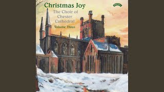 The Cherry Tree Carol