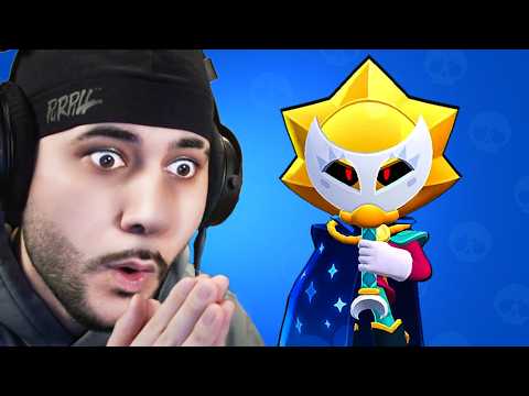 Ich Kriege SIRIUS in Brawl Stars!